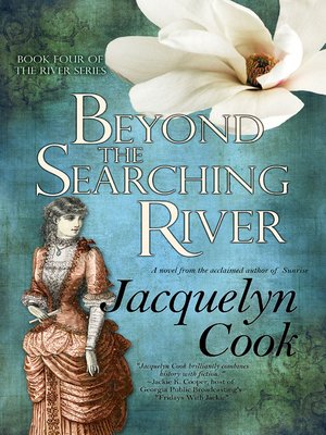 cover image of Beyond the Searching River